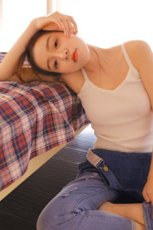 我朋友的妻子